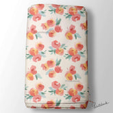 Digital Printed Floral Fabric wholesale